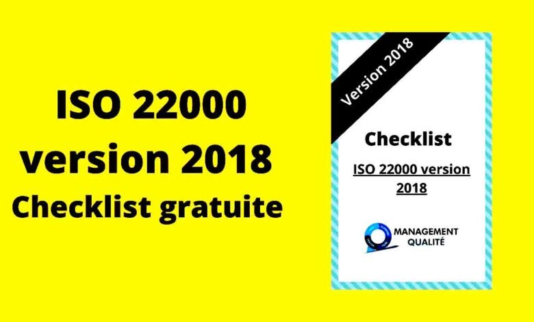 ISO 22000 Version 2005 PDF