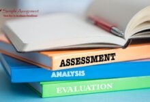 Assessment Help Australia