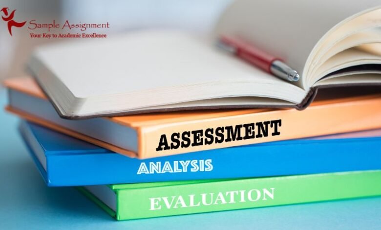 Assessment Help Australia