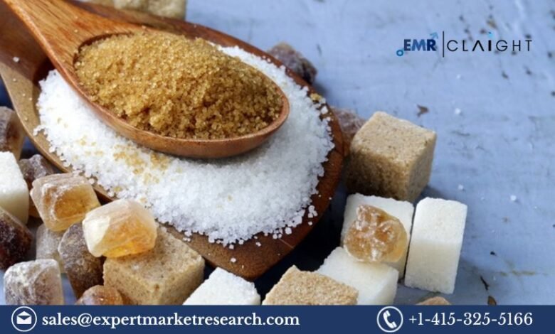 Australia Food Sweetener Market