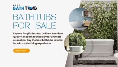 Bathtubs for Sale