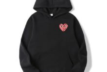 CDG-Camo-heart-Small-Logo-Hoodie-1