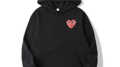 CDG-Camo-heart-Small-Logo-Hoodie-1