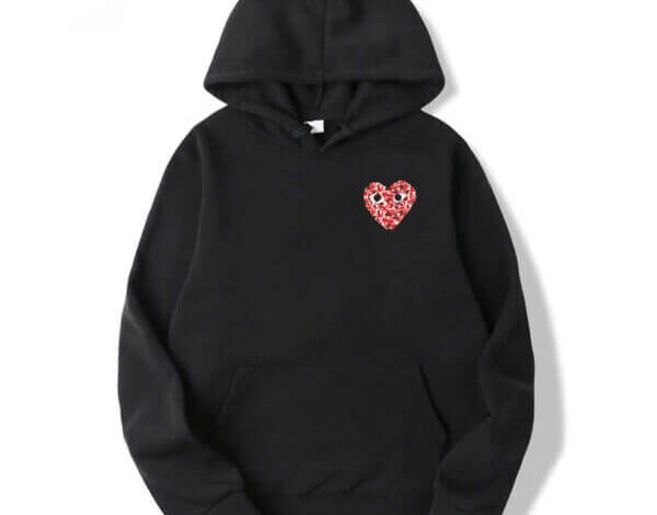 CDG-Camo-heart-Small-Logo-Hoodie-1