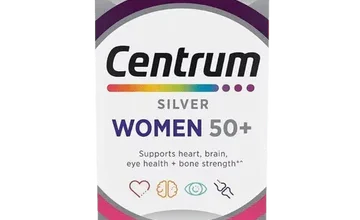 centrum multivitamin tablet