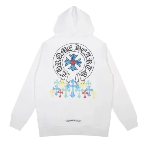 Evolution How Did Chrome Hearts Shop And Tracksuit