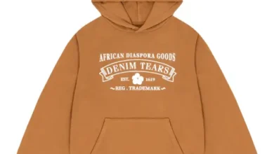 Denim-Tears-ADG-Hoodie-Washed-Brown