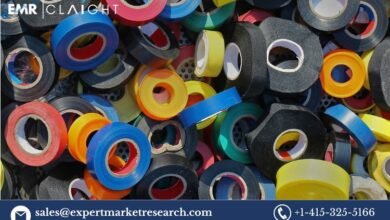 Electrical Tape Market