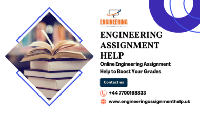 Engineering Assignment Help