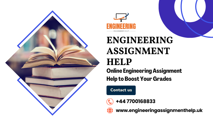 Engineering Assignment Help