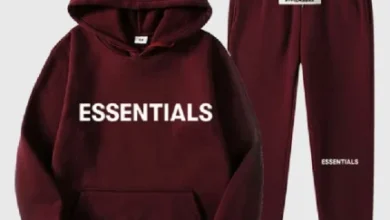 Rise of The fear of god Essentials Hoodie Shop And Tracksuit