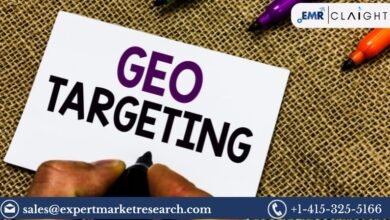 Geomarketing Market