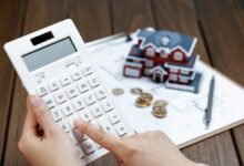 Home Loan Calculator