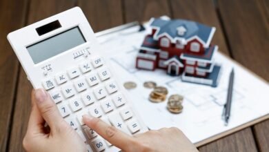 Home Loan Calculator