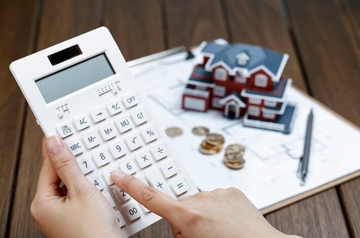 Home Loan Calculator