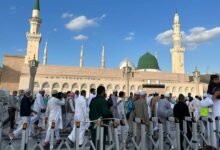 How Much Does It Cost to Fly to Umrah