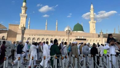 How Much Does It Cost to Fly to Umrah