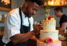 Home Baking for Profit: Build Your Cake Business in 2025