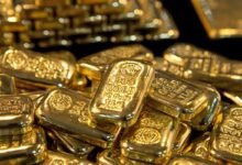 Gold Price Forecast