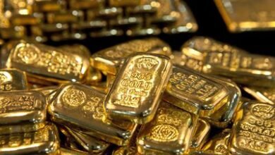 Gold Price Forecast