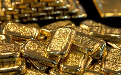 Gold Price Forecast