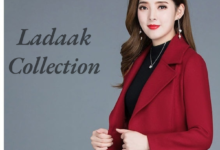 Ladaak Winter Collection