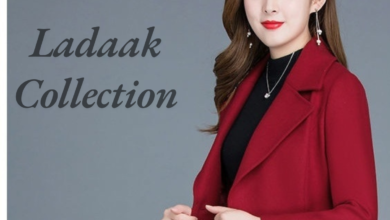 Ladaak Winter Collection