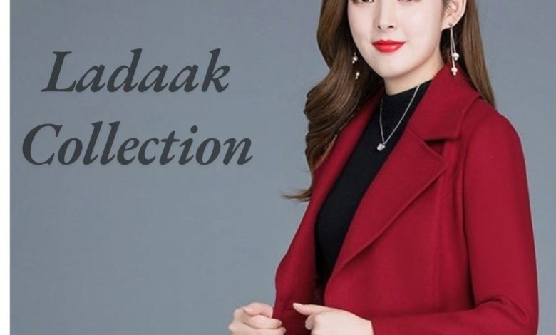 Ladaak Winter Collection