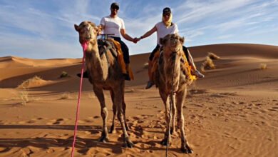 Morocco Private Tours