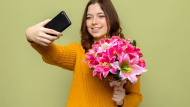 Online Flower Delivery