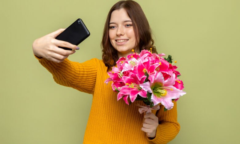 Online Flower Delivery