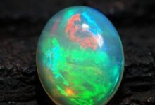 Opal Gemstone - GemstonesForSale