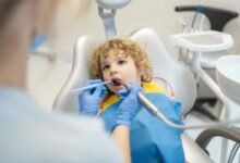 Pediatric Dentistry