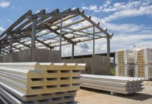 Peru Construction Materials Market