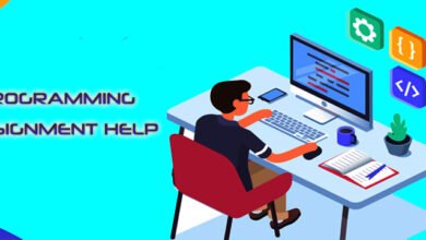 Programming Assignment Help Australia