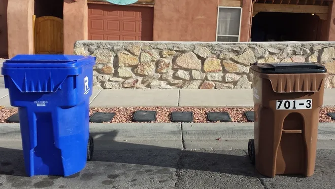 Recycling Kits in New Mexico