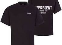 Represent Shirt