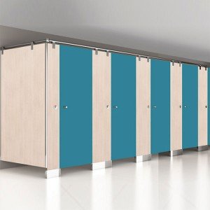 India’s Top Toilet Cubicle Partition & Bathroom Stalls Manufacturers