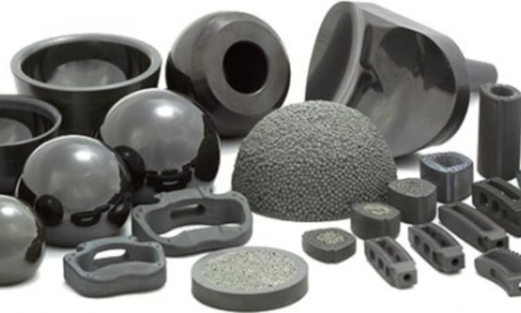 Silicon Nitride Market