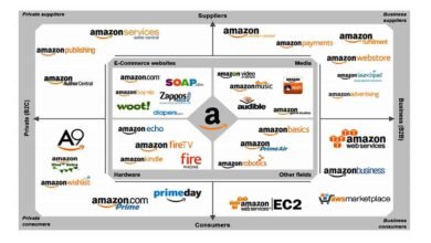 Amazon Management Services