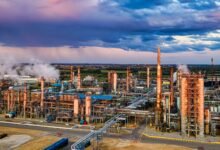 industrial water softeners