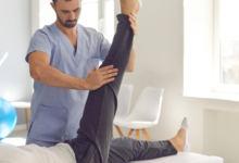 Why You Should Choose the Top Physiotherapist in Patiala