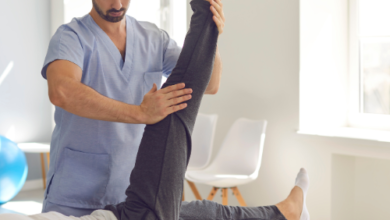 Why You Should Choose the Top Physiotherapist in Patiala