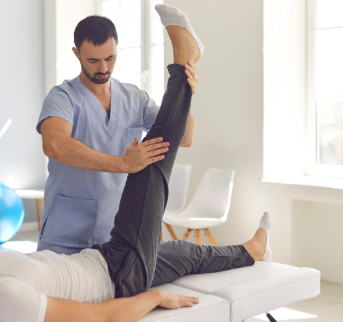 Why You Should Choose the Top Physiotherapist in Patiala