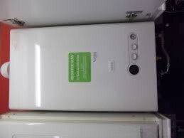 Electric Central Heating Boiler