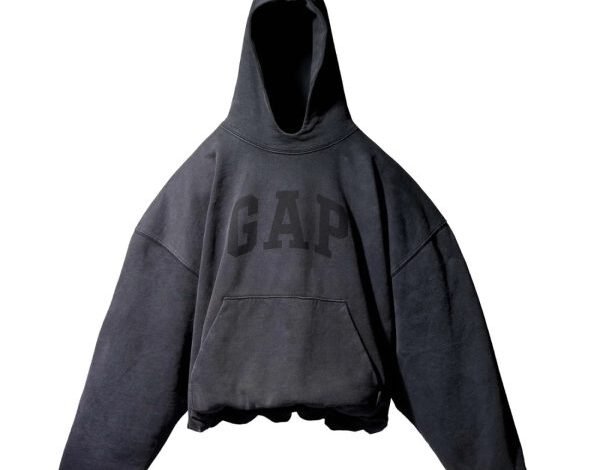 Yeezy Gap