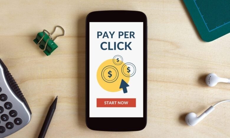 Pay Per Click