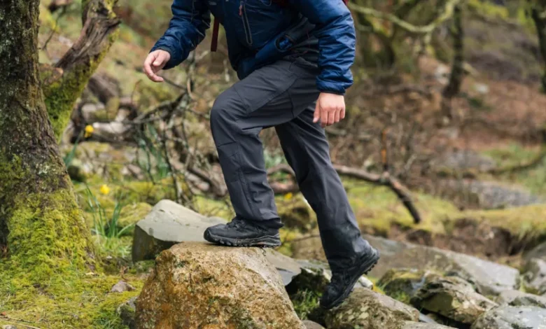 Get A Right And Fit Hiking Pant With Better Comfort At All Time