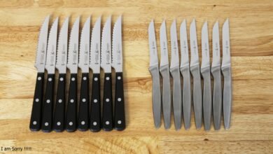 best steak knives