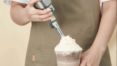 cream charger delivery in Sydney